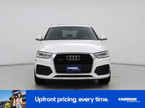 2018 Audi Q3 Premium Plus