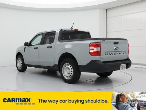 2024 Ford Maverick XL