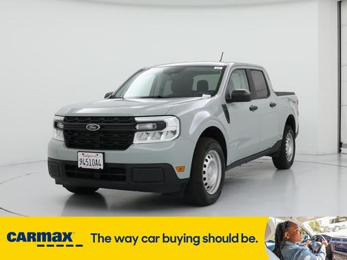 2024 Ford Maverick XL