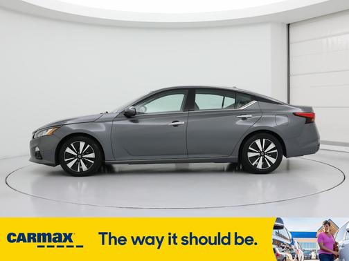 2019 Nissan Altima SL