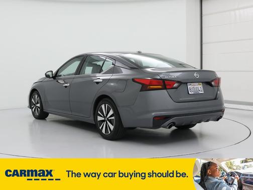 2019 Nissan Altima SL