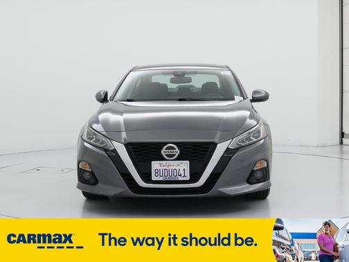 2019 Nissan Altima SL