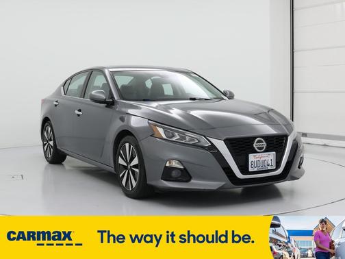 2019 Nissan Altima SL
