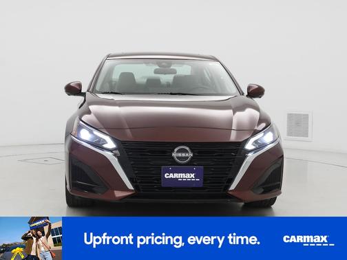 2023 Nissan Altima SL