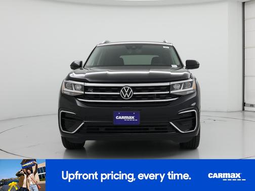 2022 Volkswagen Atlas SEL R-Line