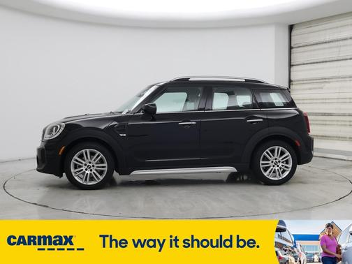 2022 MINI Countryman