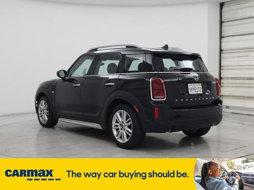 2022 MINI Countryman
