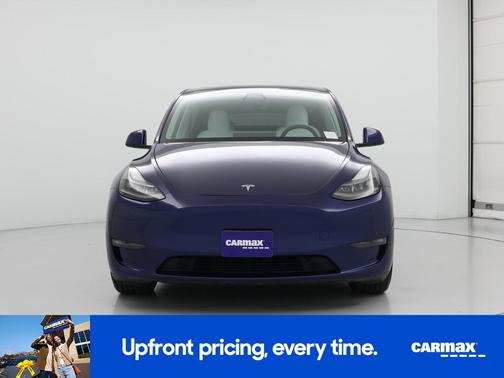 2021 Tesla Model Y Performance