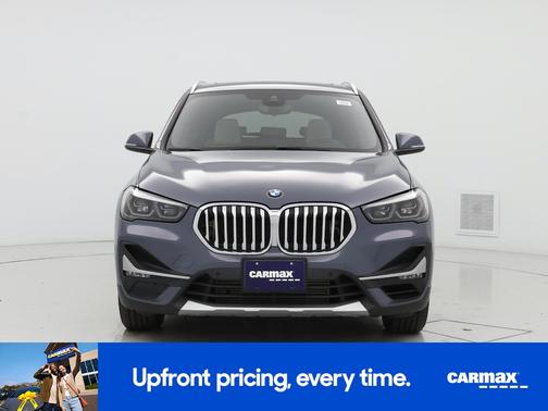 2020 BMW X1 SDrive28i
