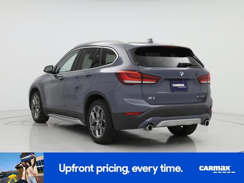 2020 BMW X1 SDrive28i