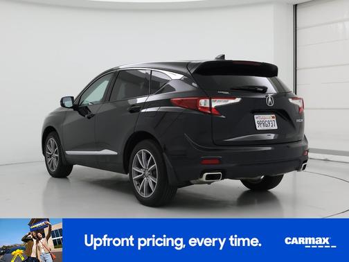 2023 Acura RDX Technology