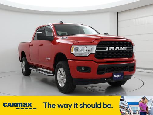 2024 RAM 2500 Bighorn