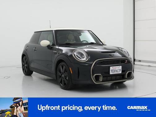 2023 MINI Hardtop S