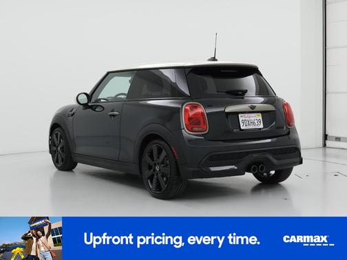 2023 MINI Hardtop S