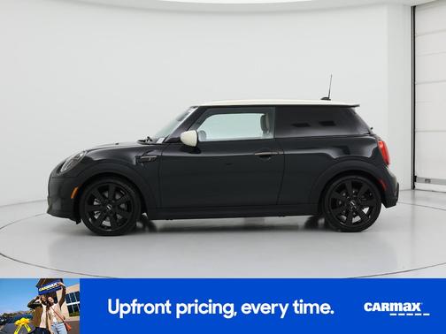 2023 MINI Hardtop S