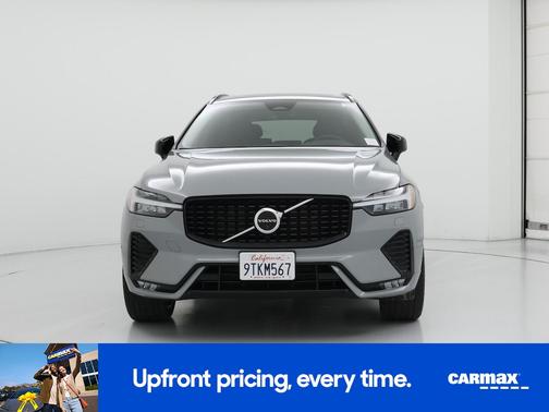 2025 Volvo XC60 B5 Ultra