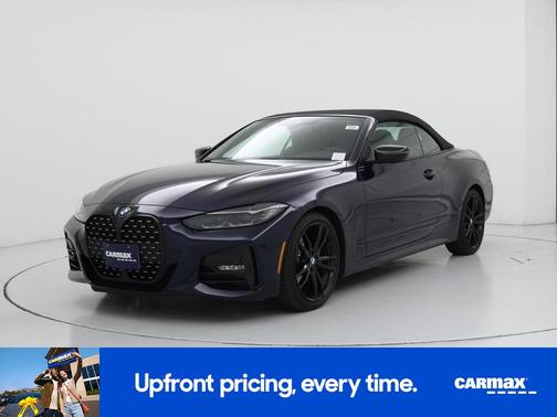 2022 BMW 430 I
