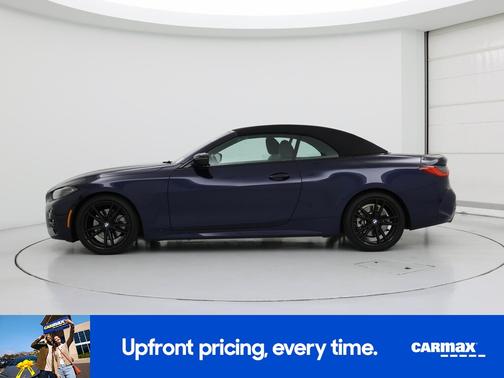 2022 BMW 430 I