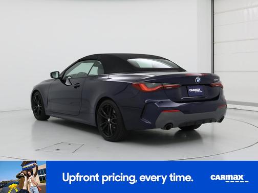 2022 BMW 430 I