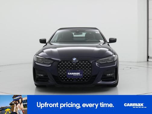 2022 BMW 430 I