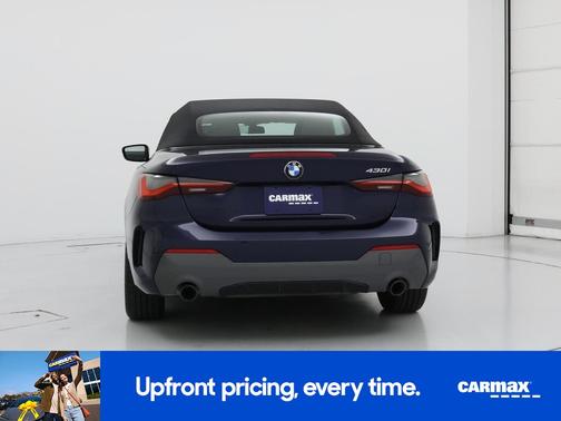 2022 BMW 430 I