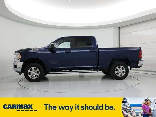 2024 RAM 2500 Bighorn