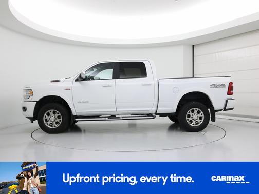 2020 RAM 2500 Laramie