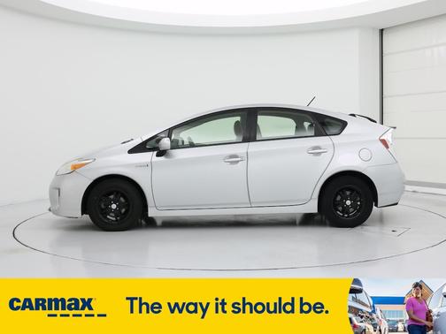 2014 Toyota Prius Two