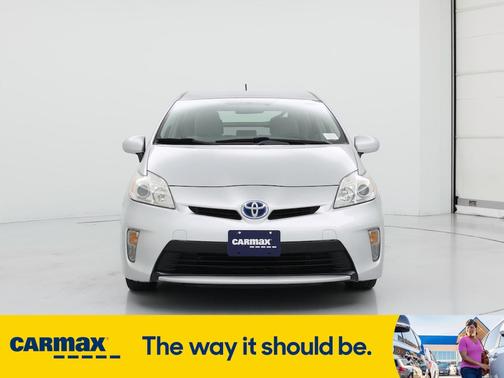 2014 Toyota Prius Two