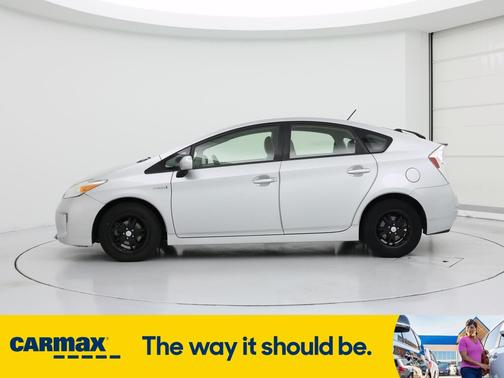 2014 Toyota Prius Two