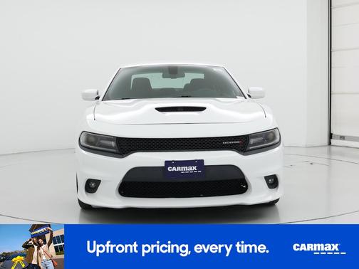 2018 Dodge Charger R/T