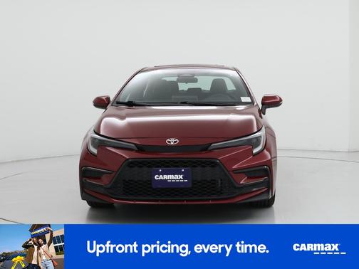 2023 Toyota Corolla XSE