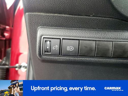 2023 Toyota Corolla XSE