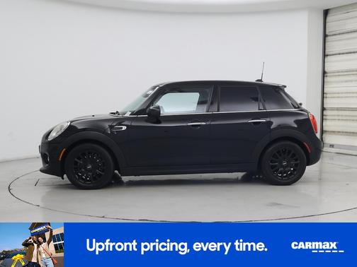 2015 MINI Hardtop