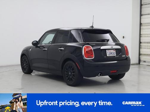2015 MINI Hardtop