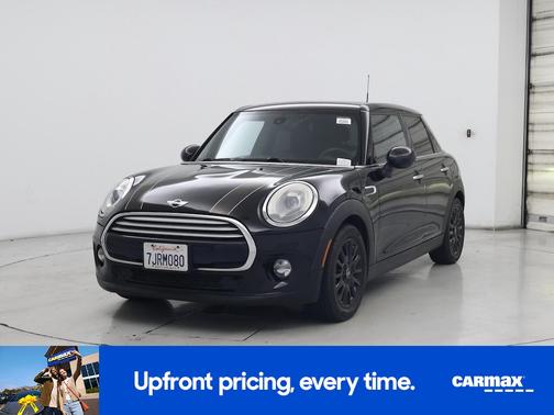 2015 MINI Hardtop