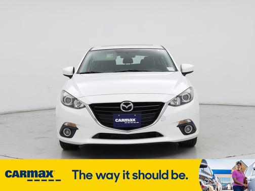 2015 Mazda Mazda3 S Touring