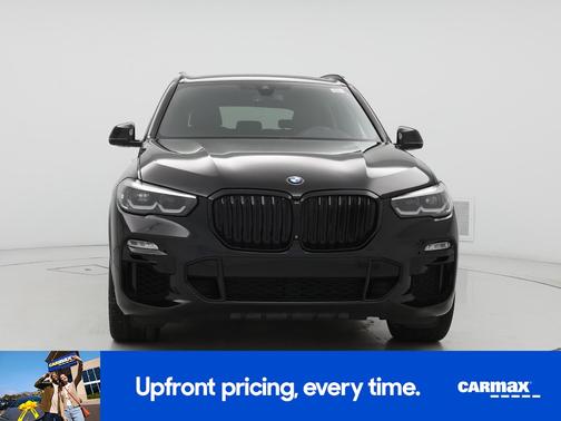 2021 BMW X5 sDrive40i
