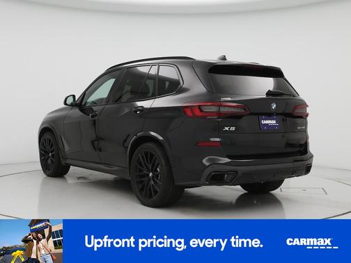 2021 BMW X5 sDrive40i