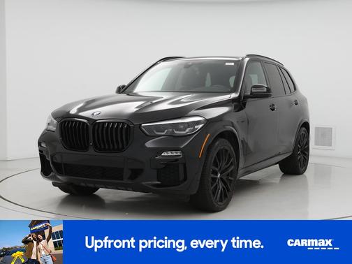 2021 BMW X5 sDrive40i