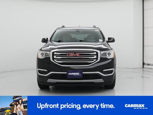 2017 GMC Acadia SLE