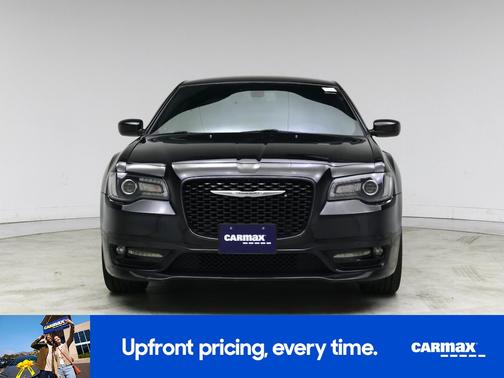 2018 Chrysler 300 S