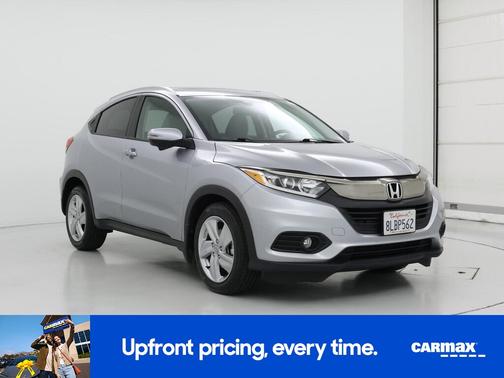 2019 Honda HR-V EX-L