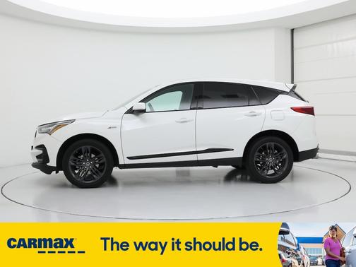 2021 Acura RDX A-Spec