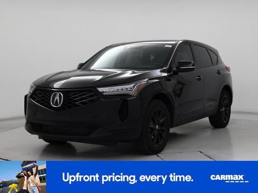 2025 Acura RDX SH-AWD