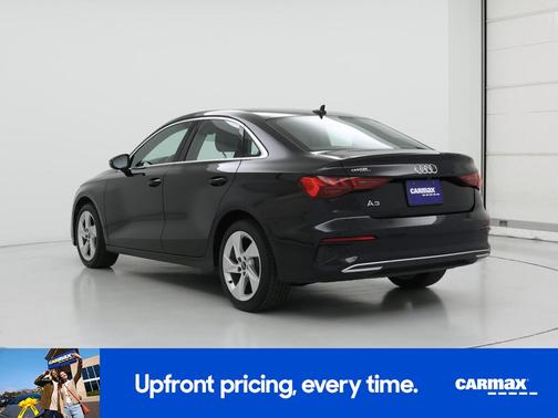 2023 Audi A3 Premium