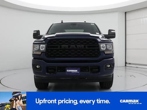 2024 RAM 2500 Bighorn