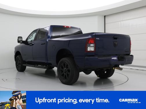 2024 RAM 2500 Bighorn