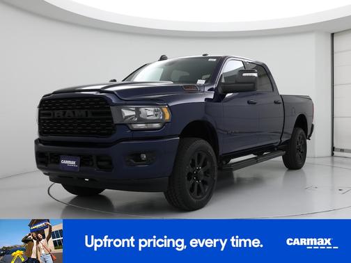 2024 RAM 2500 Bighorn