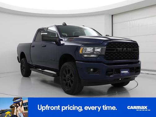 2024 RAM 2500 Bighorn